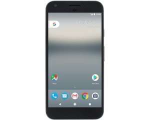 Google Pixel XL