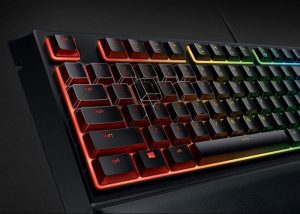 Razer Ornata
