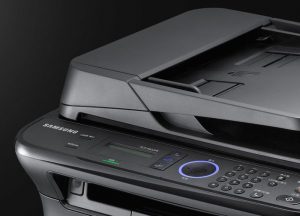 Samsung Printers