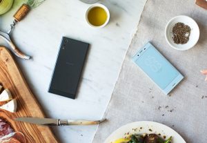 Sony Xperia XZ