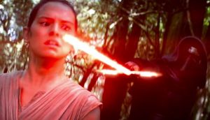 Star Wars The Force Awakens