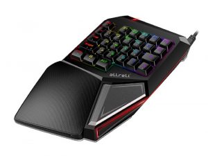 T9 Plus Single-handed Mechanical Gaming Keyboard