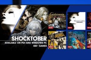 13 New Games Arrive On PS Now