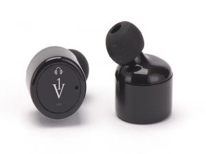 Wirefree Earbuds