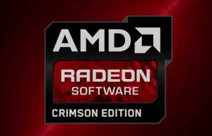 AMD Releases Radeon Software Crimson