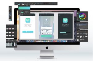 Affinity Designer Update