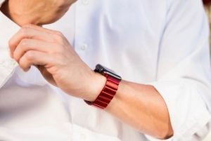 Aluminium Apple Watch Bands