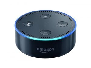 Amazon Echo Dot