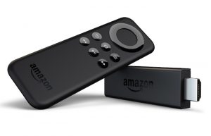 Amazon Fire TV stick USB