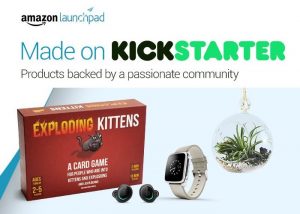 amazon-kickstarter