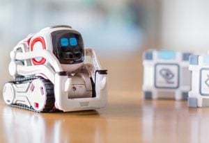 Anki Cozmo Toy Robot