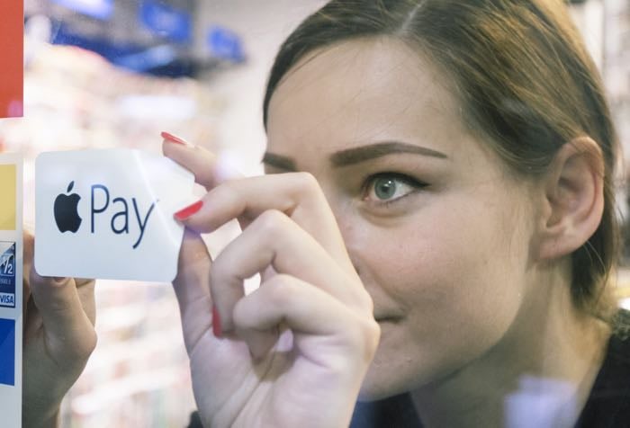 Apple Pay