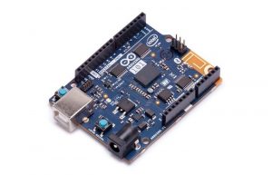 Arduino 101