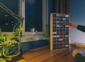 Arduino Powered Interactive Condo
