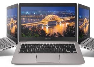 Asus Zenbook UX410