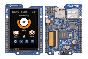 4Duino-24 Arduino Display