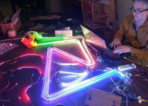 Aurora Bright Bikes