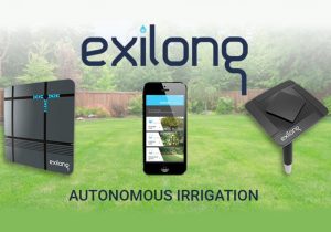 Autonomous Backyard Watering Systems