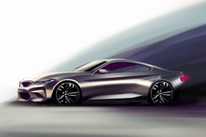 BMW M8