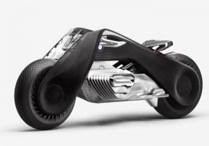 BMW Vision Next 100 Motorcycle
