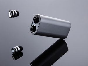 BULLET 2.0 Bluetooth Stereo Earbuds