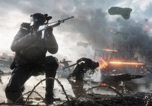 Battlefield 1