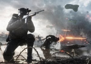Battlefield 1 Developers Reveals Top Tips