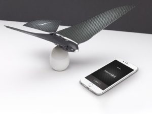 Bionic Bird Drone