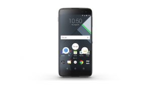 BlackBerry DTEK60