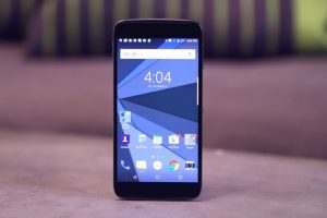 BlackBerry DTEK60