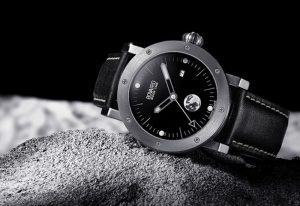 Bovarro Moon 1969 Watch