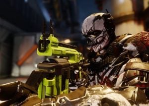 Call of Duty Black Ops III 10/18 Black Market Trailer