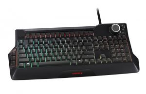 Cherry MX Board 9.0 Keyboard