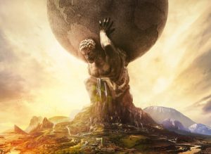 Civilization VI Mac