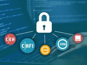 Computer Hacker Professional Certification Package