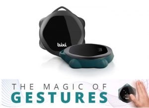 Control Anything With Gestures
