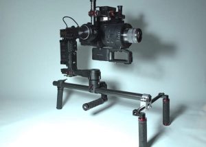 Camera Gimbal