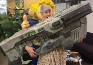 DOOM BFG Model