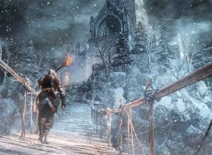 Dark Souls III Ashes of Ariandel
