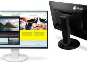 EIZO FlexScan EV2780