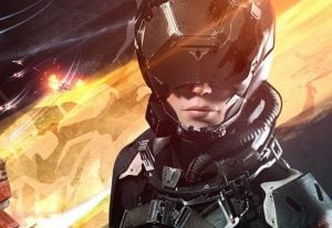 EVE Valkyrie Reborn