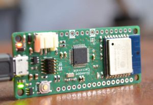 Electronic Prototyping Platform