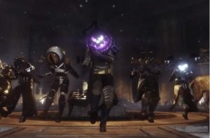 Festival of the Lost