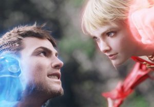 Final Fantasy XIV Stormblood Trailer