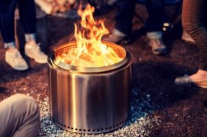 Fire Pit
