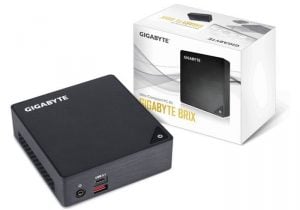 GIGABYTE Brix Mini PC