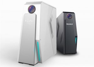 GOLE2 Mini PC Offering Android