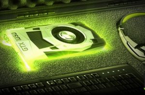 GTX 1050 Series Graphics Cards