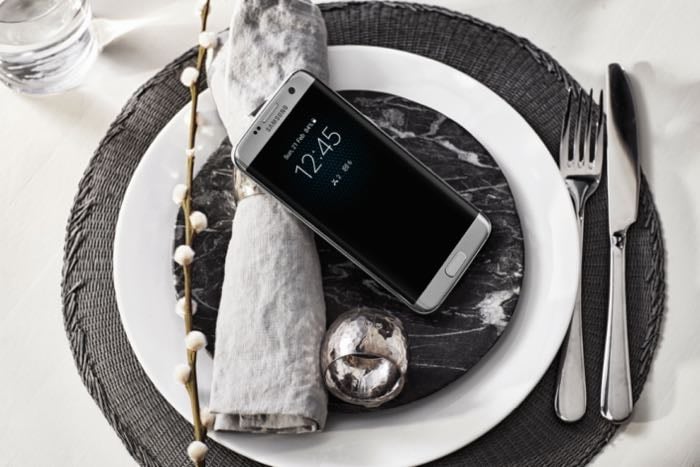 Samsung Galaxy S8 