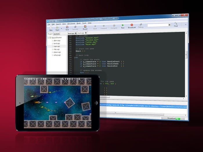 Game Creator's Ultimate Bundle